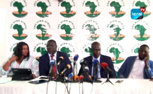 Émigration irrégulière : L'ONG Otra Africa propose des alternatives et des solutions pour mettre fin à ce fléau