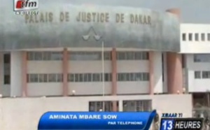Procès Aida Ndiongue : En direct du tribunal