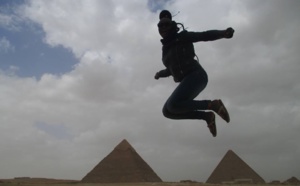 Maréma: Une star en Egypte