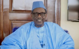 Le domicile de Serigne Maodo Sy Dabakh cambriolé: 30 millions de F CFA et des bijoux d’une valeur de 25 millions de F CFA emportés