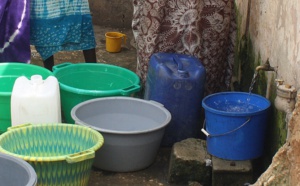 Construction de fosses septiques dans les rues de Dakar : Le réseau de la Sde encourt un risque de contamination