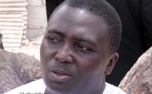 Bamba Fall, maire de la Médina, sur la répartition des fonds de dotation : "Je suis désagréablement surpris par cette répartition"