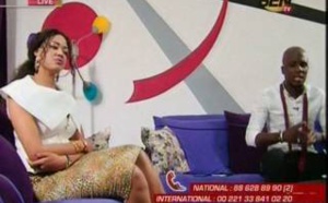 Un téléspectateur appelle en direct l’équipe de Yendoulène: "Que du thiakhane dans vos télés"