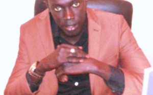 Pape Malick Guissé, Président des jeunes de l’APD gem sa bopp : « l’APD fait  déjà un travail de terrain énorme dans le sens de  relayer le PSE au niveau des masses et  partager les réalisations du Président Macky Sall »