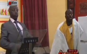 Promotion du riz local : Macky Sall félicite Kouthia pour son travail