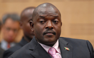 Burundi : Une centaine d'opposants arrêtés