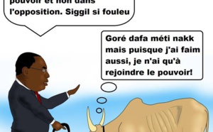 Transhumance : Quand Macky Sall se dédit ou le nouveau testament du Président