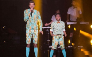Sénégal : Stromae en concert le 13 mai à Dakar