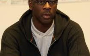 Lilian Thuram reçoit le Prix Kéba Mbaye de l'Ethique 2014 et rétablit les vérités de l'histoire