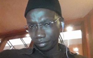Le journaliste Mamadou Ndiaye lance "www.DakarPoste.com"