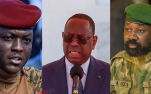 Résurgence des coups d'État en Afrique de l'Ouest : Macky Sall pointe du doigt, la crise du terrorisme et la fragilité des institutions