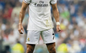 (Vidéo) Cristiano Ronaldo a atteint la barre des 300 buts avec le Real. Regardez l'intégralité de ce palmarès provisoire !