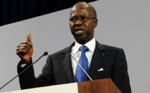 Mouhammad B. A. Dionne aux fonctionnaires : "Désormais, nous devons mettre en avant l'intérêt général au-dessus des intérêts particuliers"