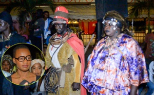 Épicentre du ‘’Carnaval de Dakar’’ 2023 : Yoff, un lieu de célébration culturelle incontournable