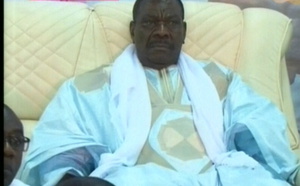 Cheikh Béthio Thioune à la délégation de Macky: "On n’a jamais vu Serigne Saliou être contre un pouvoir"