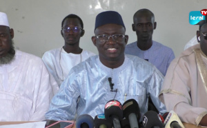Education: Les Arabisants du Sénégal réclament une université islamique au Sénégal