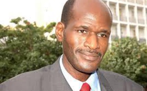 Ce que Thierno Lo pense de la transhumance politique