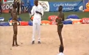 Lutte: Etoile Sope bat Djiguel
