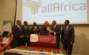 La vision économique du Président Macky Sall magnifiée à Washington Dc 