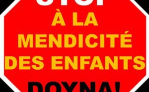 Collectif Doyna Stop à la Mendicité des Enfants : lettre ouverte à Macky Sall