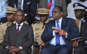 Attaques et manœuvres souterraines contre le PM : Macky dézingue les détracteurs de Mahammed Dionne