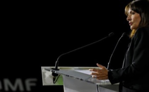 La maire de Paris, Anne Hidalgo quitte X (ex-Twitter), "vaste égout mondial"