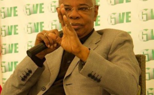 Réduction du mandat présidentiel : Djibo Kâ ne comprend pas les "hésitations" de Macky Sall