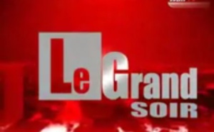 P15 : Lancement du nouveau programme de Walf TV