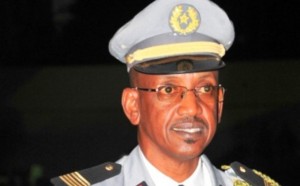 Guerre au Yemen:  Mission du Cemga Mamadou Sow en Arabie Saoudite