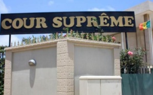 Cour suprême : La juge Aïssatou Diallo Bâ n’a pas apposé sa signature au bas de l’arrêt