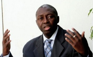 Mamadou Lamine Diallo ironise sur le régime de Macky Sall : « La transparence n’est pas dans l’ADN de BBY. C’est son destin »