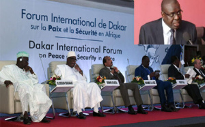 Restaurer la « Paix et sécurité en Afrique » : Une autre vision de la sécurité humaine et le rétablissement de la justice sociale, les seules garanties valables !!!