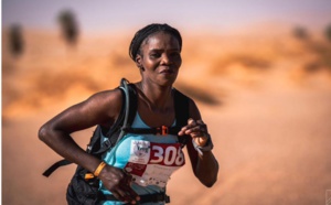 Le Treg Algeria Trail: La deuxième édition d'un défi sportif sans précédent dans le désert du Gourara
