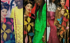 Mado de la TFM et ses amis
