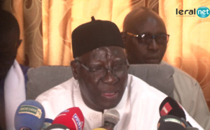 Louga se prépare à célébrer le Magal de Mbacké Kadior : Engagements étatiques et appels à la sécurité