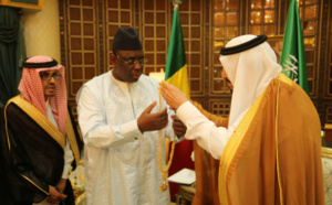 Faites attention Monsieur le Président, ce n'est pas notre guerre