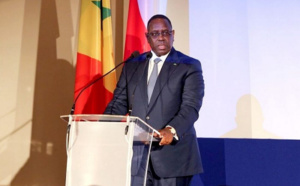 La fermeture de l'Université Cheikh Anta Diop de Dakar évoquée par le Président Macky Sall