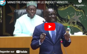 Fin des accords de pêche entre l'Etat et l'Ue, amélioration des conditions de travail de l'Isra, subvention aux pêches: Les annonces de Mamadou Moustapha Bâ