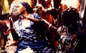 Le Ndeup dans tous ses etats