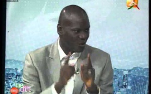 "Face2Face" - ADF reçoit Dr. Abdourahmane Diouf (Rewmi)