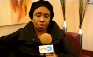 Me Nafissatou Diop Cissé sur la transhumance : "Ceux qui sont les plus bavards dans ce débat devraient se taire"