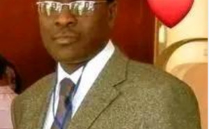 Docteur Mouhamadou Habib Sy Jamil, orthopédiste: Un marabout médecin référence, source d'inspiration