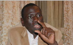 Affaire Domitexka Saloum devant la barre : Serigne Mboup solde ses comptes avec son ex-Dg Mamadou Lamine Kane