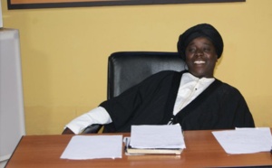 Affaire de détournement à Sen Tv: Koutia fait la leçon à Sa Ndiogou et Thioro Mbar Ndiaye