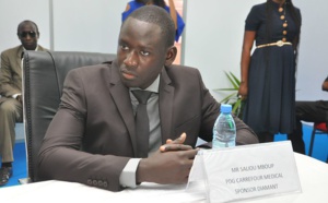 Conflit juridique majeur : Saliou Mboup de Carrefour Médical, poursuit AFRIQUE CONCEPTION DISTRIBUTION - SAU devant la Cour Suprême, pour illégalité sur un marché de 65 milliards FCfa