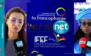 RELEFH : L'éducation des filles en zone rurale et périurbaine au Sénégal et en Mauritanie