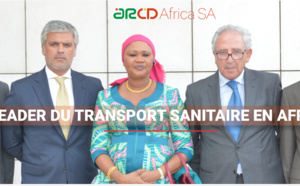 ASSYETOU CASSE DIOUM, DIRECTRICE D'AFRIQUE CONCEPTION DISTRIBUTION «Il n’y a rien de louche, c’est le même mode de financement qui est utilisé pour les hôpitaux Le Dantec, de Tivaouane et de Saint-Louis»