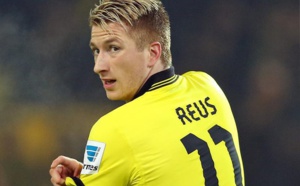Transfert : Une lutte entre le Barça et le Real pour Reus ?