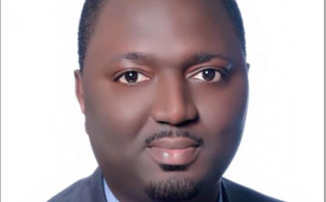 Présidentielle 2024 : Amadou Bâ, un changement dans la continuité
