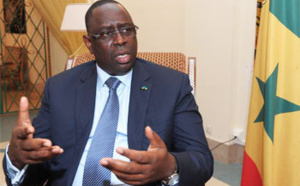Naufrage de la Méditerranée : Macky veut s'enquérir de la situation des Sénégalais